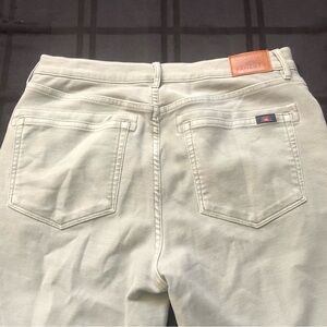 Faherty Stretch Terry 5-Pocket Pants Mens 30x34